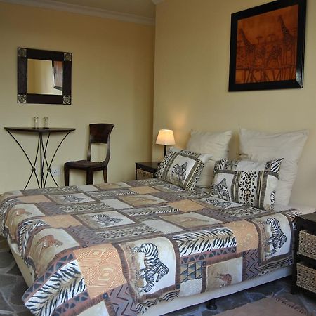 Haus Veronika B & B Swakopmund Εξωτερικό φωτογραφία