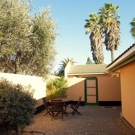 Haus Veronika B & B Swakopmund Εξωτερικό φωτογραφία