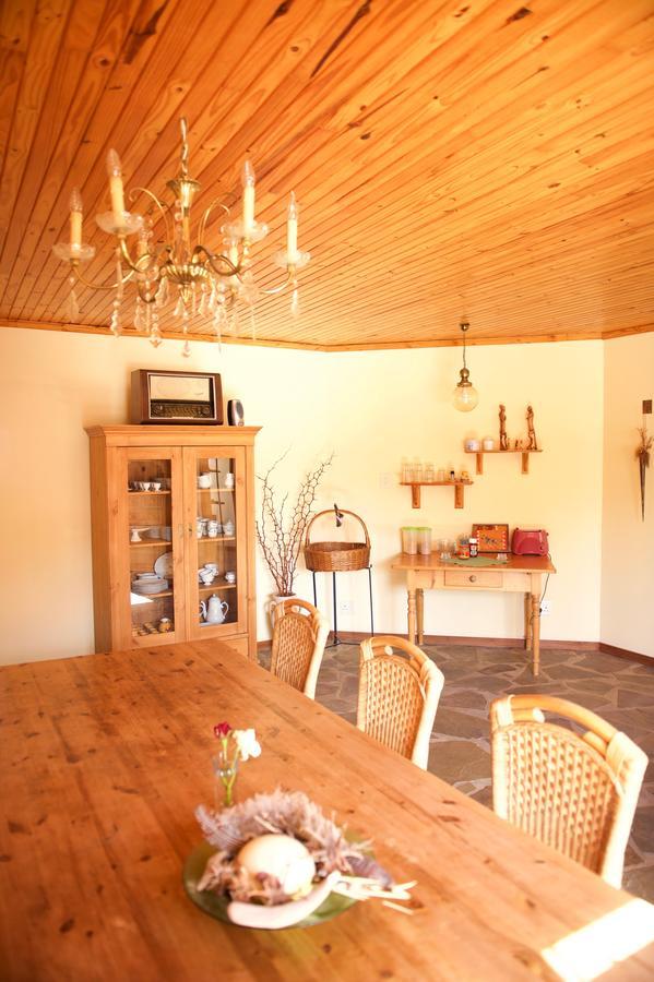 Haus Veronika B & B Swakopmund Εξωτερικό φωτογραφία