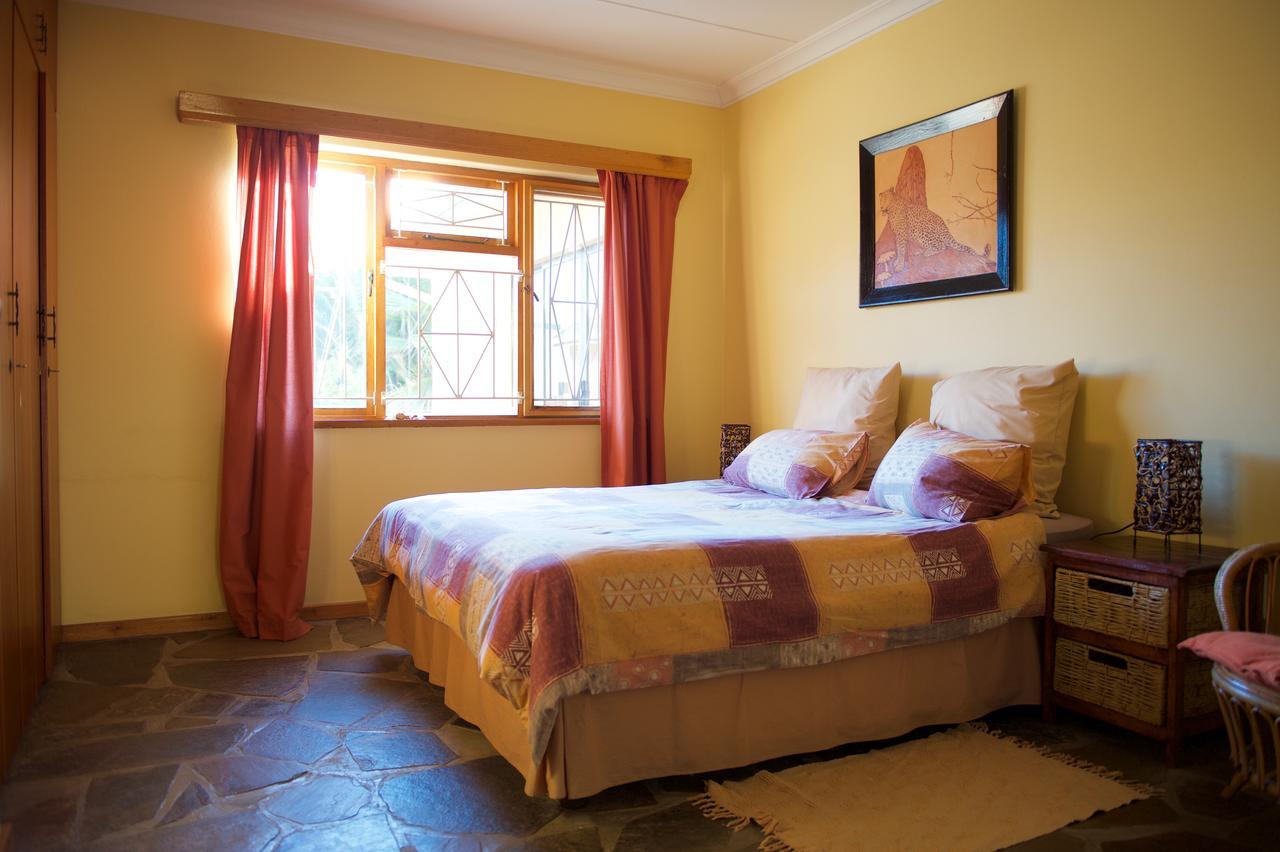 Haus Veronika B & B Swakopmund Εξωτερικό φωτογραφία